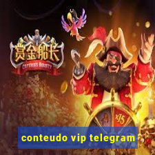 conteudo vip telegram